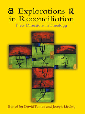 cover image of Explorations in Reconciliation